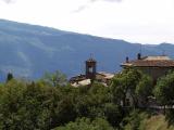 Aer ist ein Ortsteil von Tignale am Gardasee