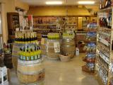Die Enoteca Mauro in Tignale Gardola am Gardasee