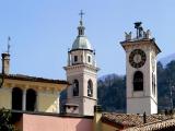 In Rovereto gab Mozart sein erstes 'Italienisches Konzert'