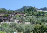 Oldesio ist ein Ortsteil von Tignale am Gardasee