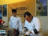 Im Herbst werden k�stliche Tr�ffelgerichte zubereitet