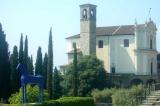 Das Vittoriale ist heute ein Museumskomplex